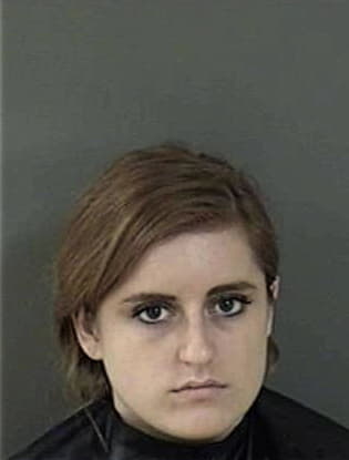 Cecelia Fogle, - Indian River County, FL 